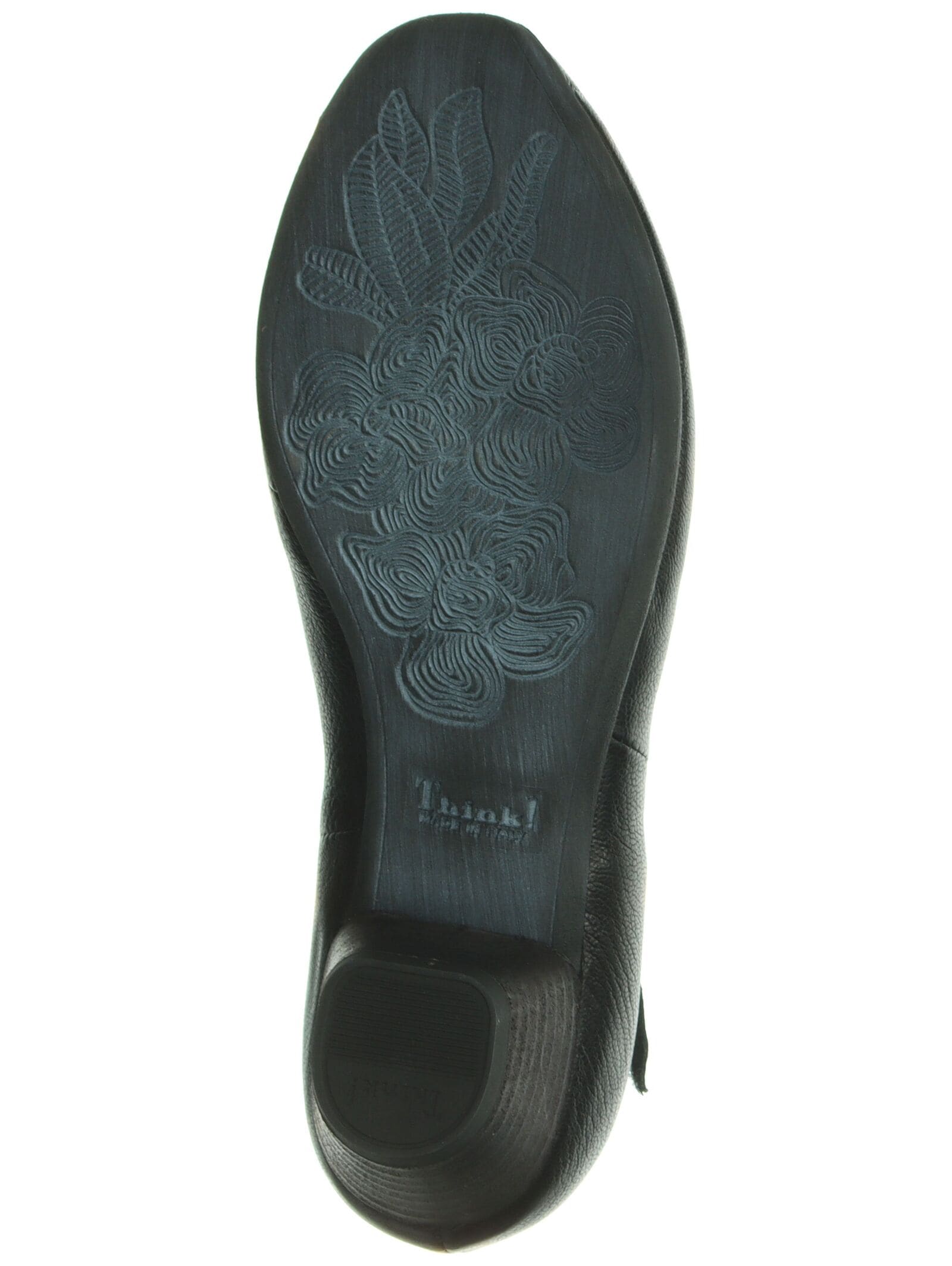 Think! Pumps »Think! Pumps Nappaleder«