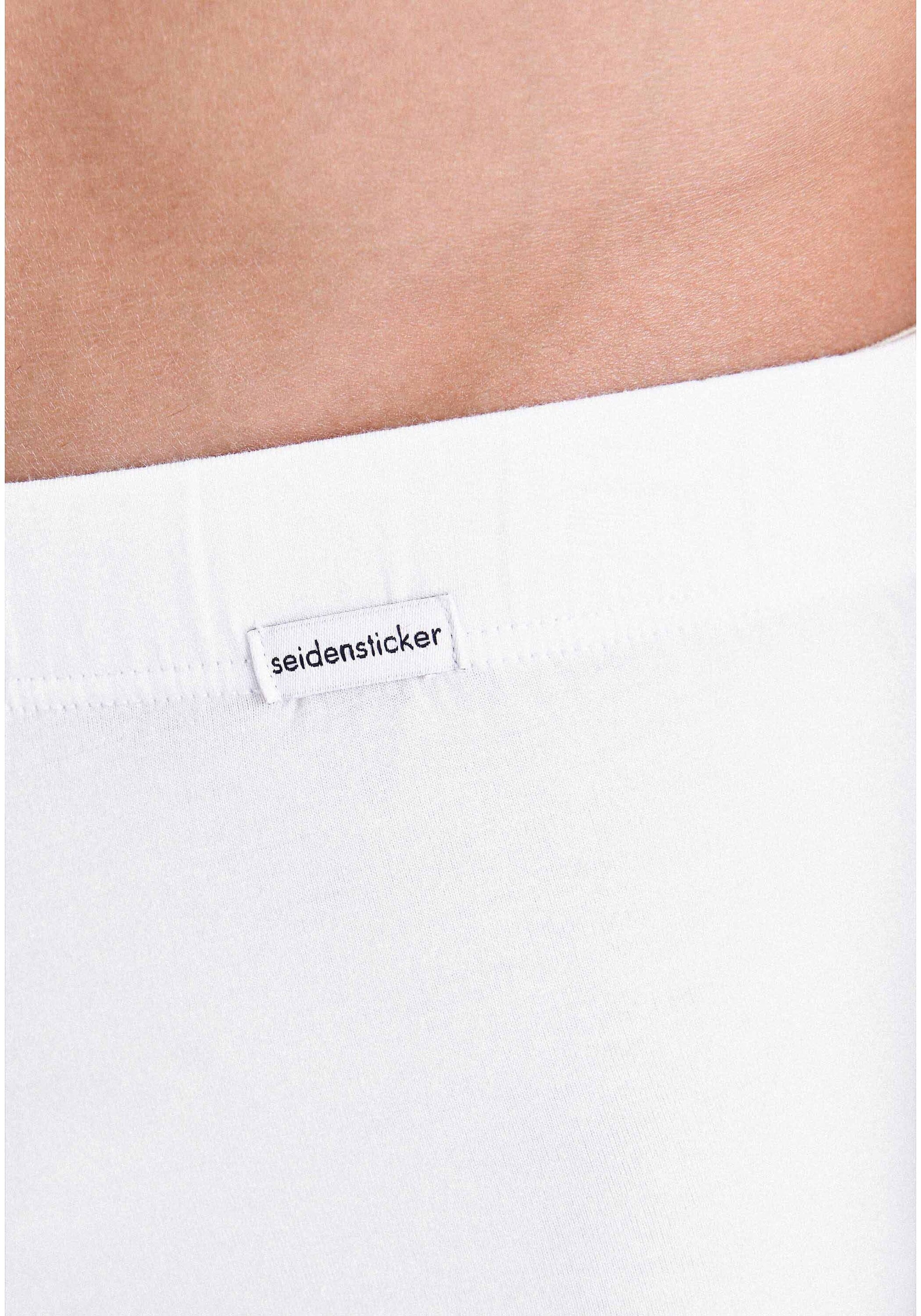seidensticker Boxershorts »Boxershort 3er Pack«