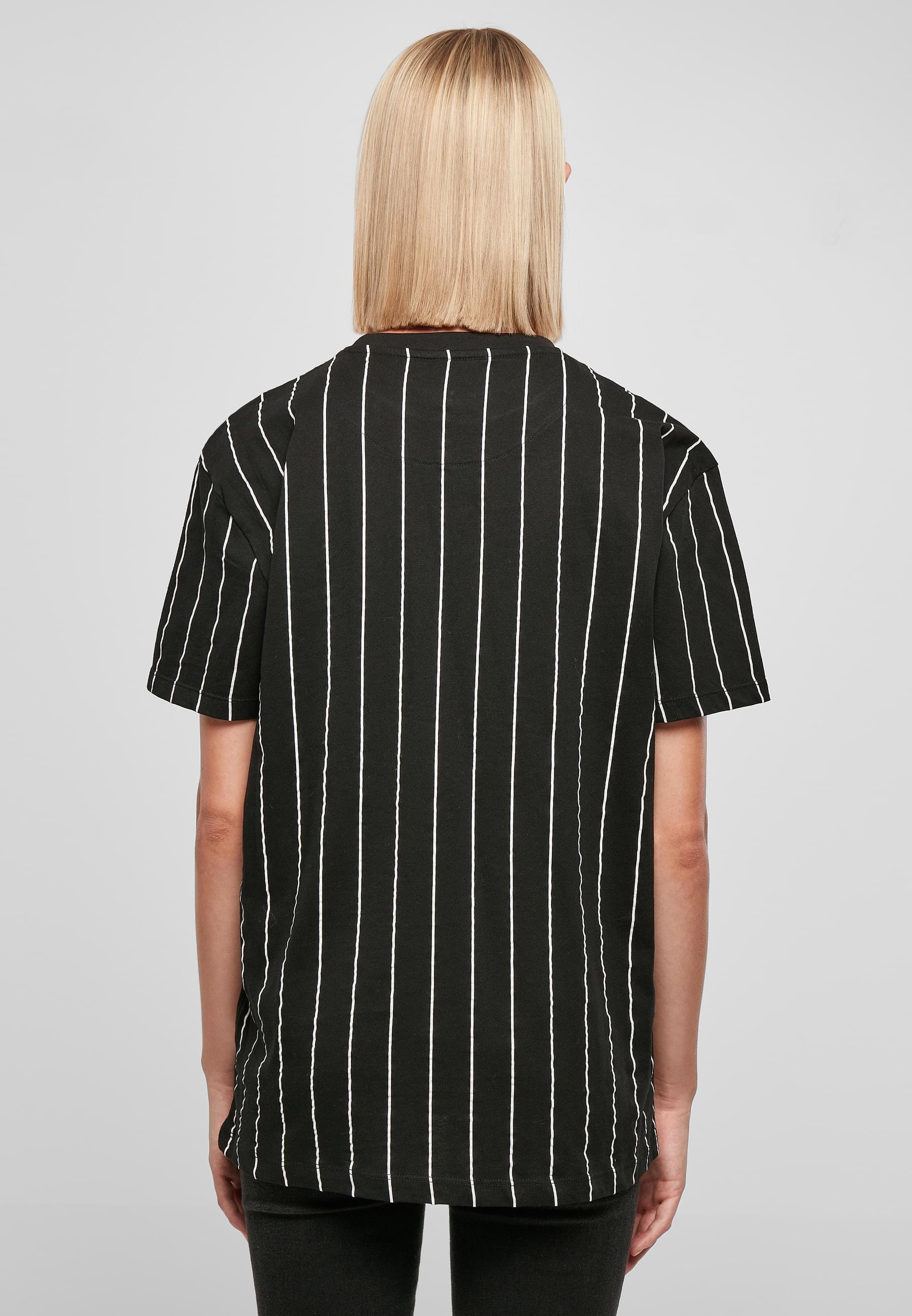 Karl Kani T-Shirt »Karl Kani Damen«, (1 tlg.)