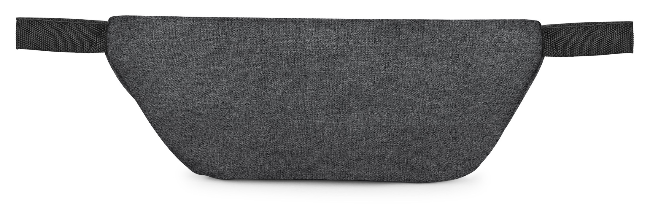 Eastpak Bauchtasche »WAIST PAK'R Black« Bauchtasche mit verstellbarem Gurt