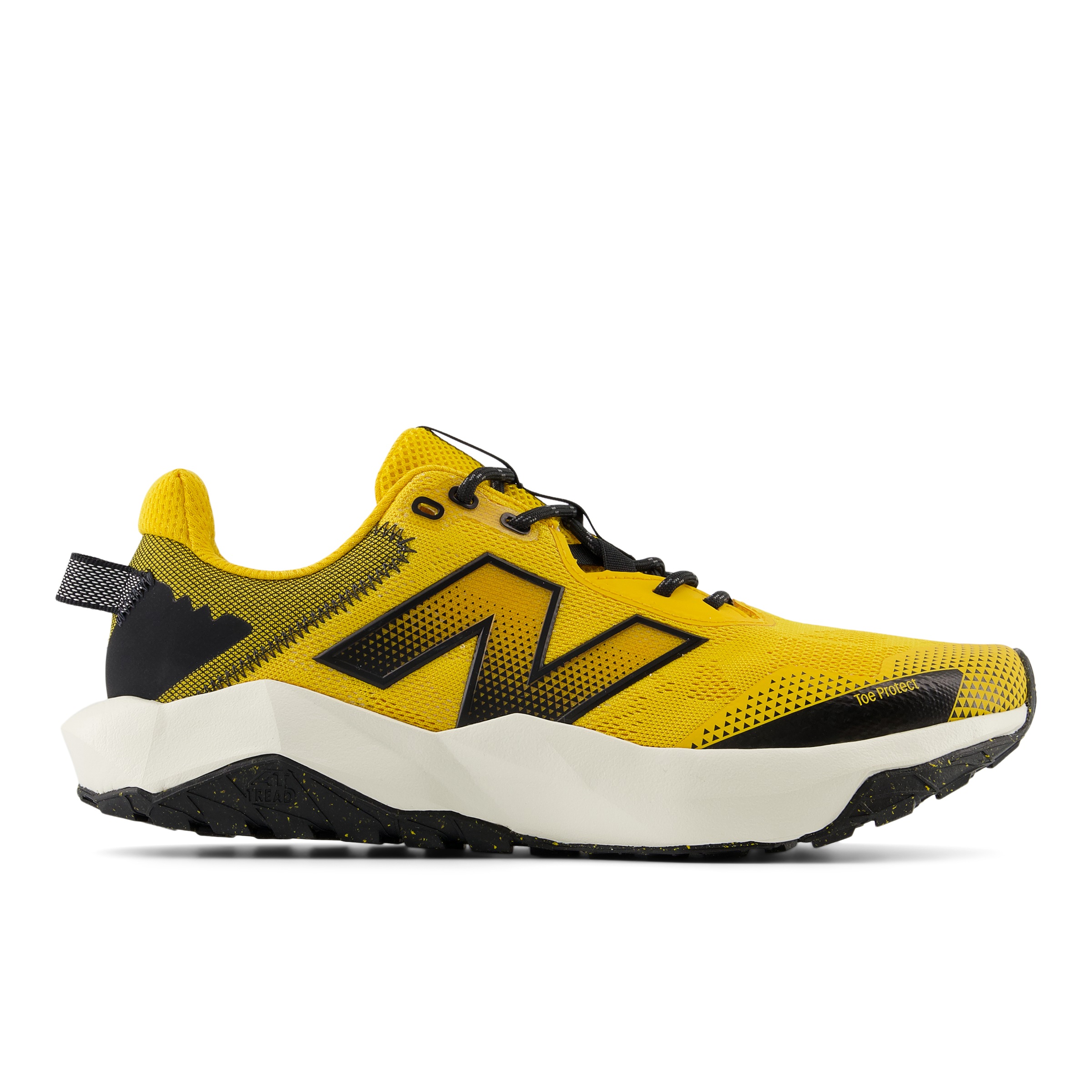 New Balance Laufschuh "DYNASOFT NITREL V6", Trailrunning-Schuhe günstig online kaufen