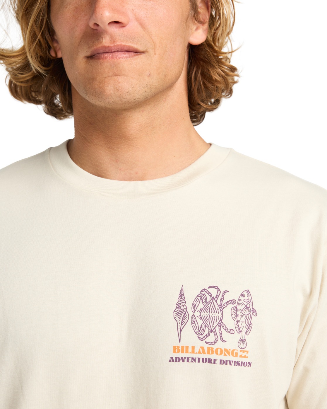 Billabong T-Shirt »Fauna«