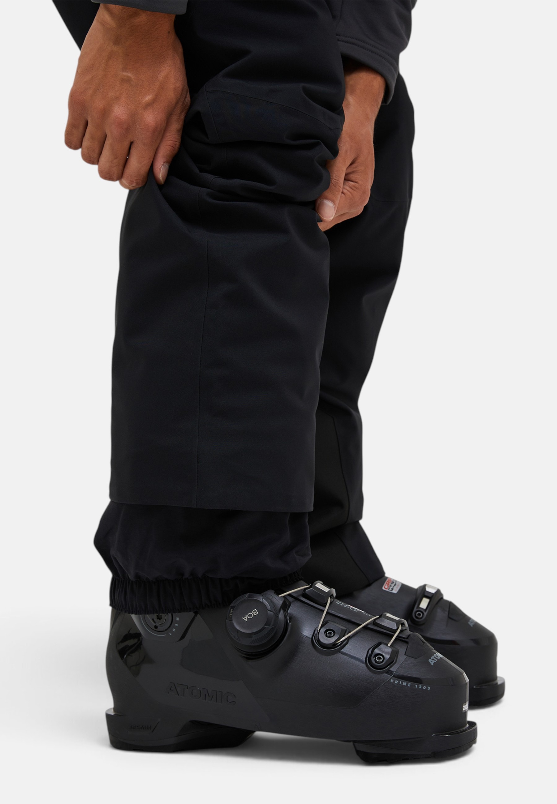 Peak Performance Skihose »M Maroon Hipe® 2l Insulated Shell Pants«  wasserdicht