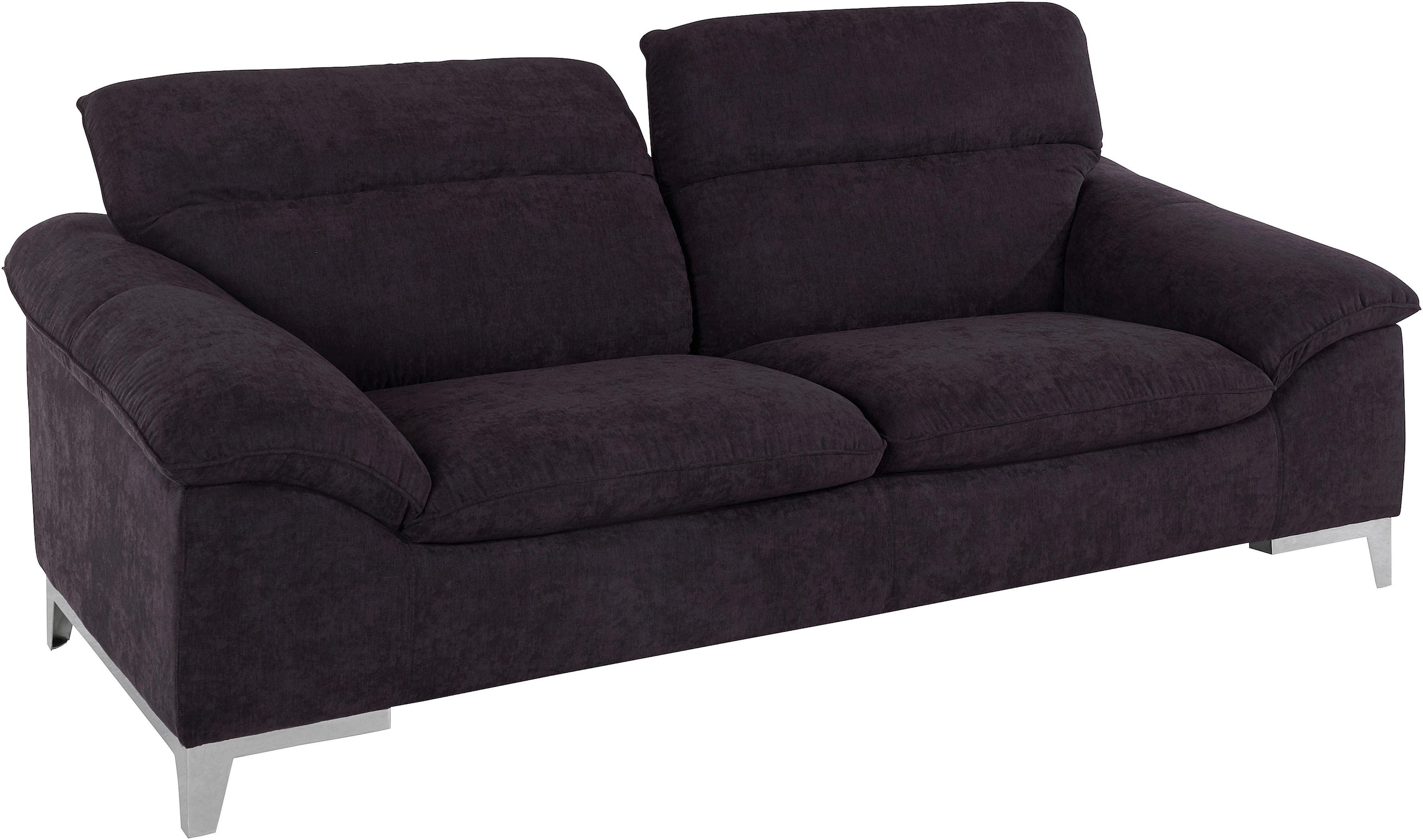 COTTA 2-Sitzer »Teresa« mit Kopfteilverstellung