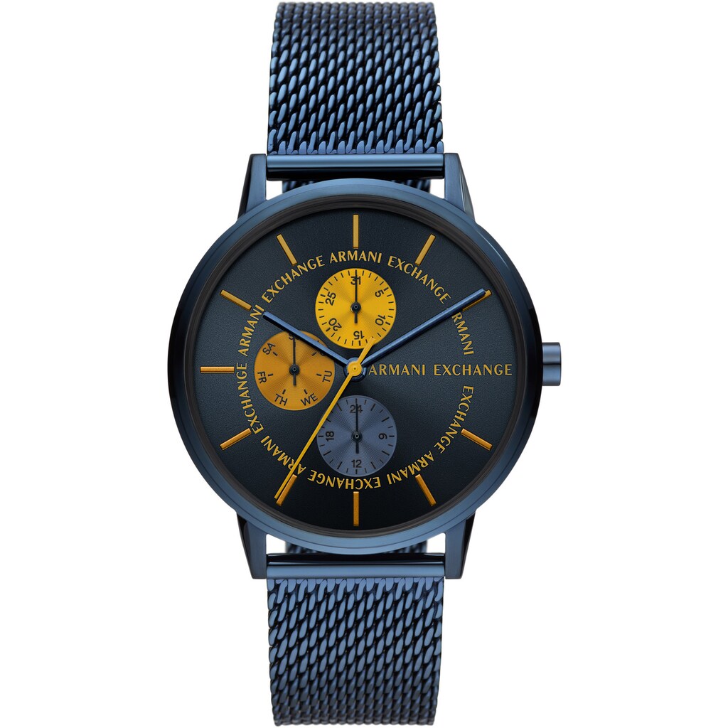 ARMANI EXCHANGE Multifunktionsuhr »AX2751«