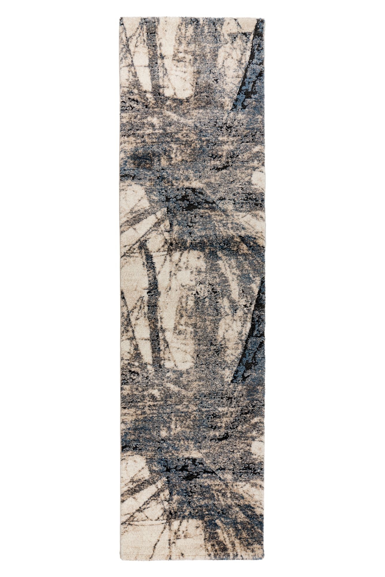 Kayoom Teppich "Firenze 485" rechteckig 22 mm Höhe Kurzflor, Modernes Muste günstig online kaufen