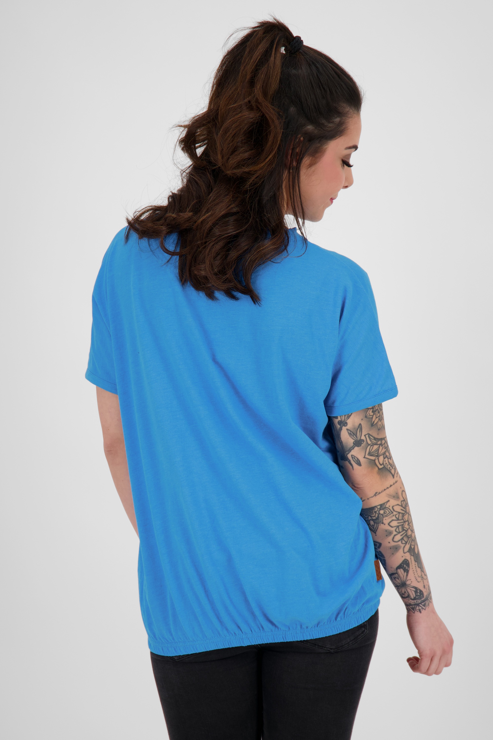 Alife & Kickin T-Shirt »Damen DiniAK«