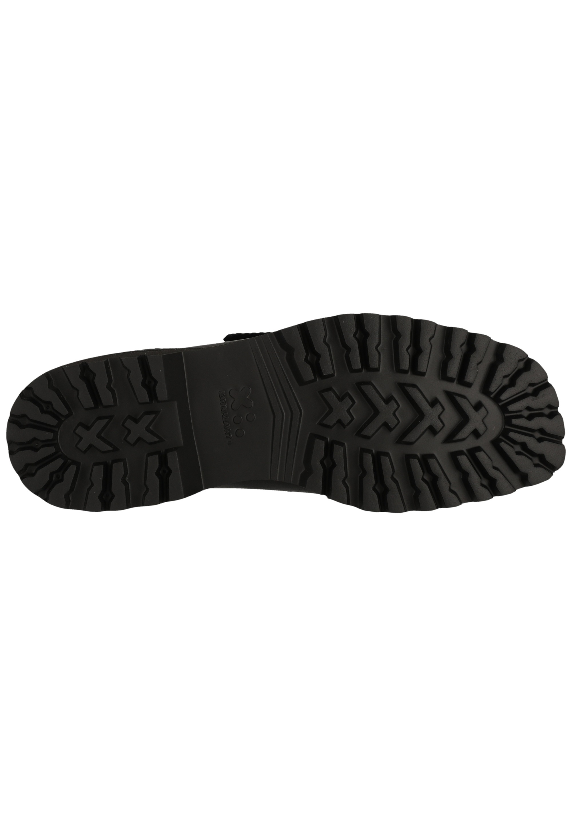 Clarks Schnürschuh »Wallabee Yukoner«  mit XL EXTRALIGHT®-Absatzsohle