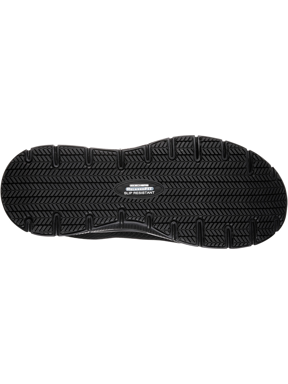 Skechers Berufsschuh »FlexAdantage SR«