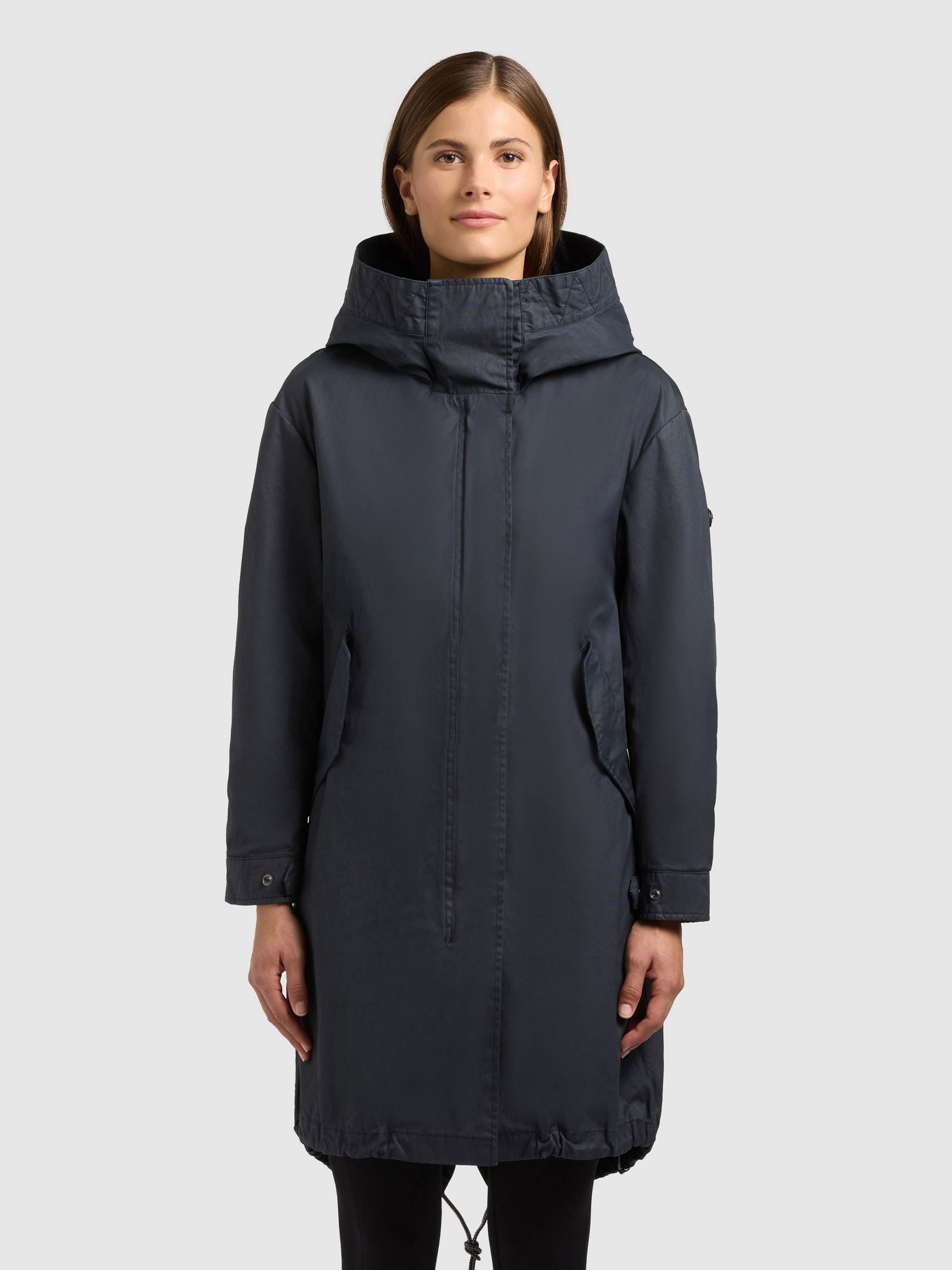 khujo Kurzmantel "NELE" günstig online kaufen