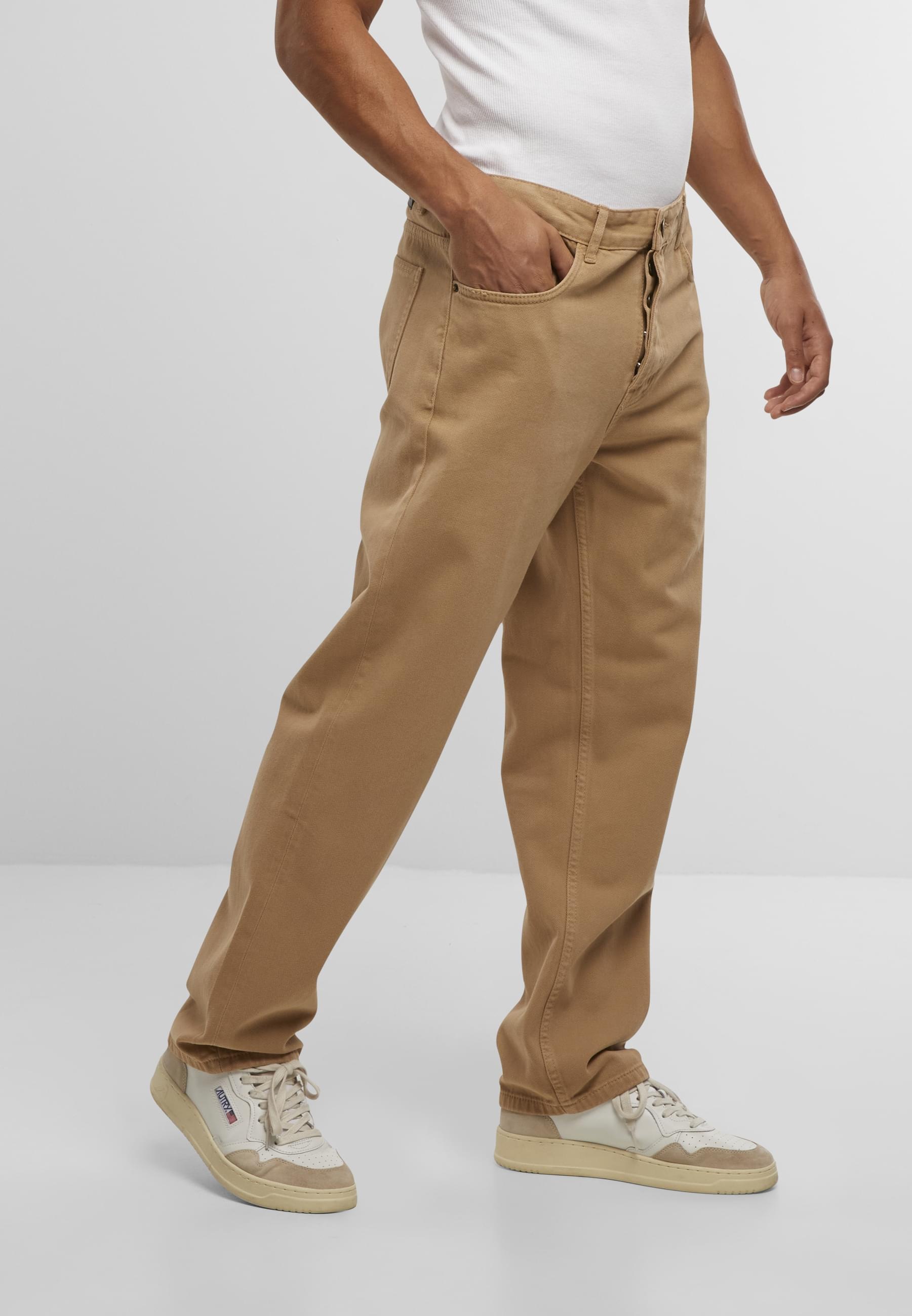 DEF Bequeme Jeans »DEF DEF Texas Straight Fit Jeans«