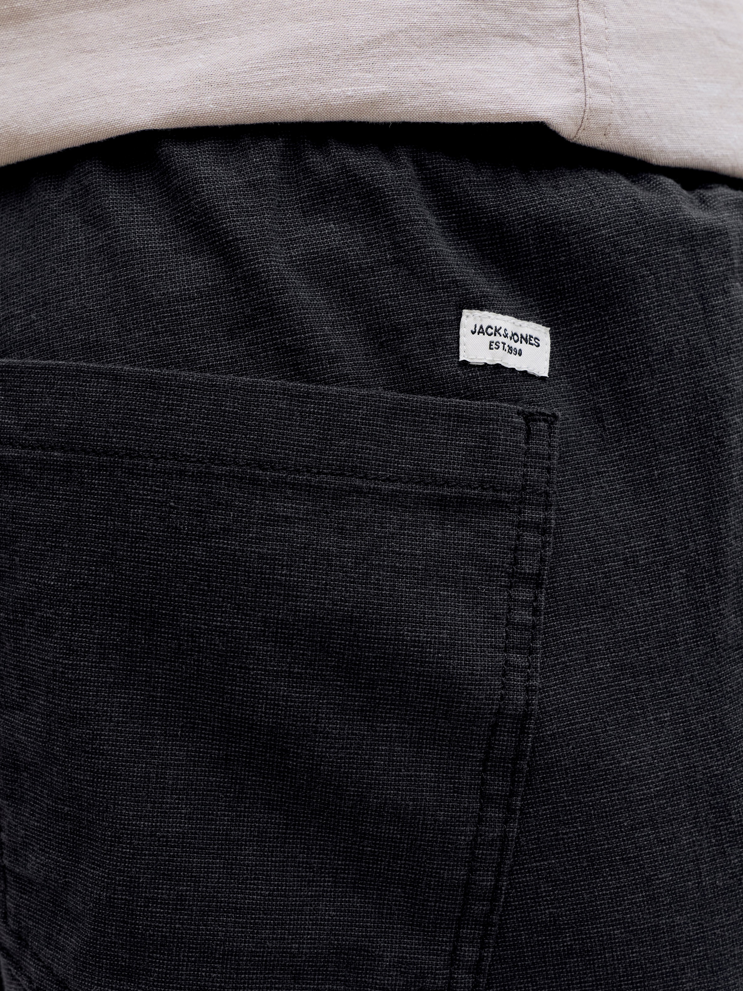 Thumbnail - Jack & Jones Jogginghose "JPSTJAIDEN BREEZE JOGGER SHORT"