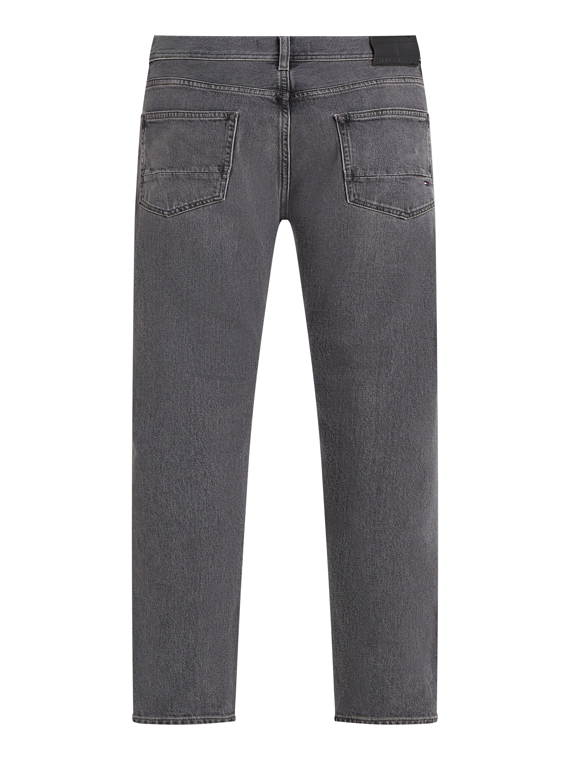 Tommy Hilfiger 5-Pocket-Jeans »REGULAR MERCER STR GIFFORD IND«
