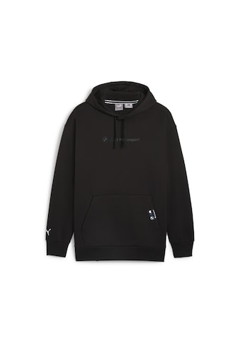 PUMA Hoodie »BMW M Motorsport Grafik-Hoodie...