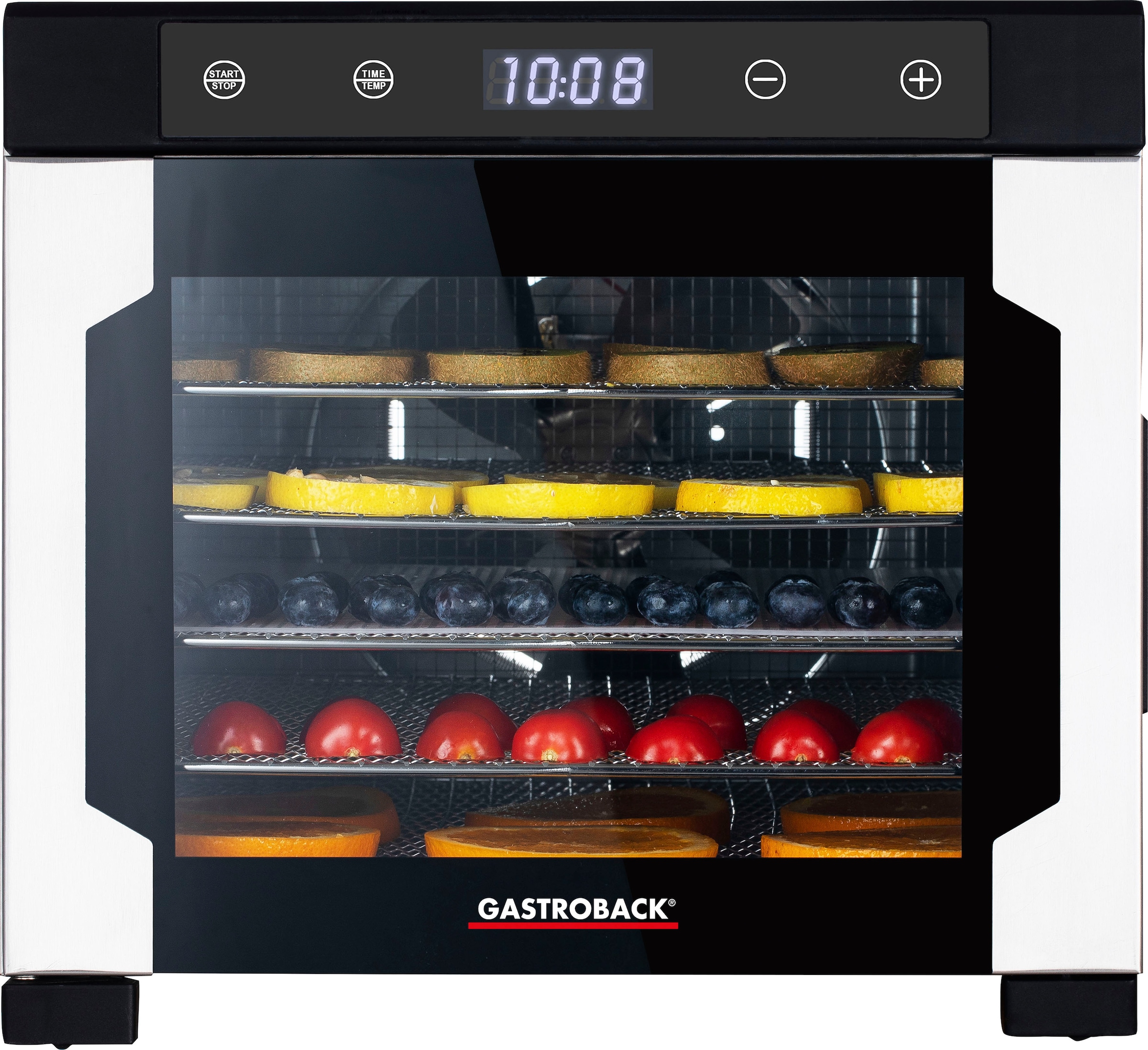 Gastroback Dörrautomat »46602 Design Pro«