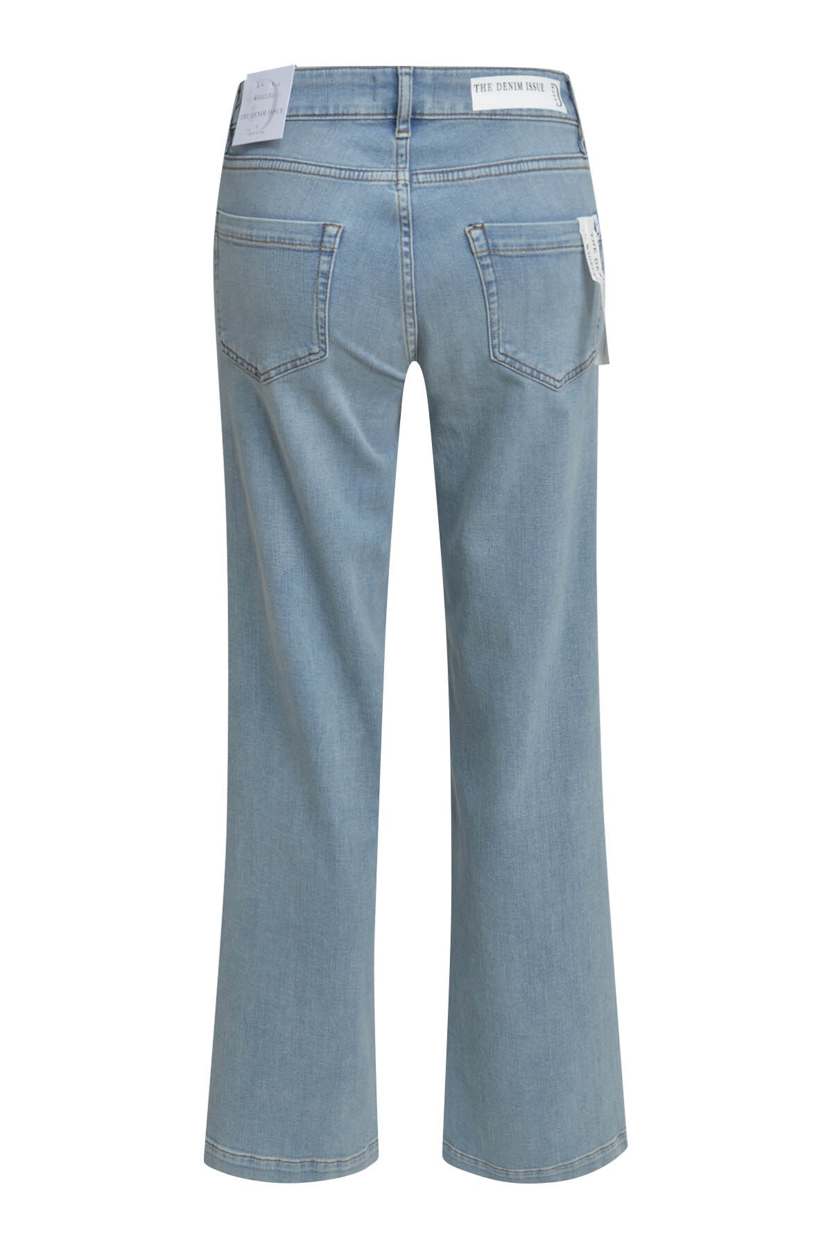 Smith & Soul Weite Jeans