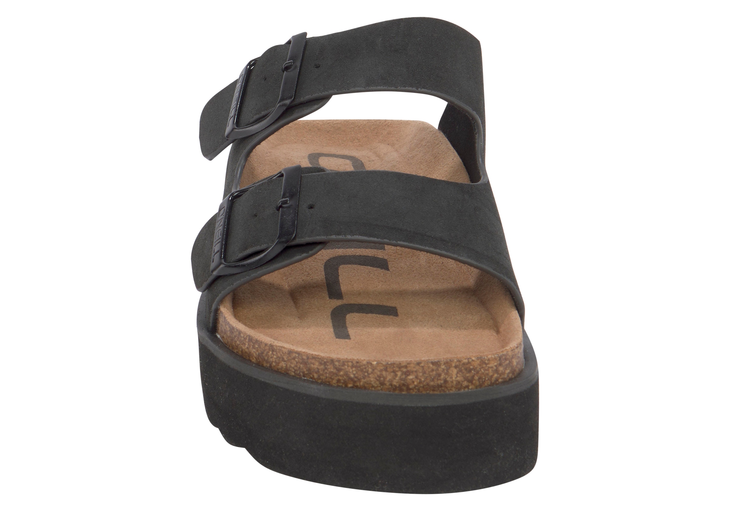 O'Neill Sandale »PLATFORM SLIDER WOMEN LOW«