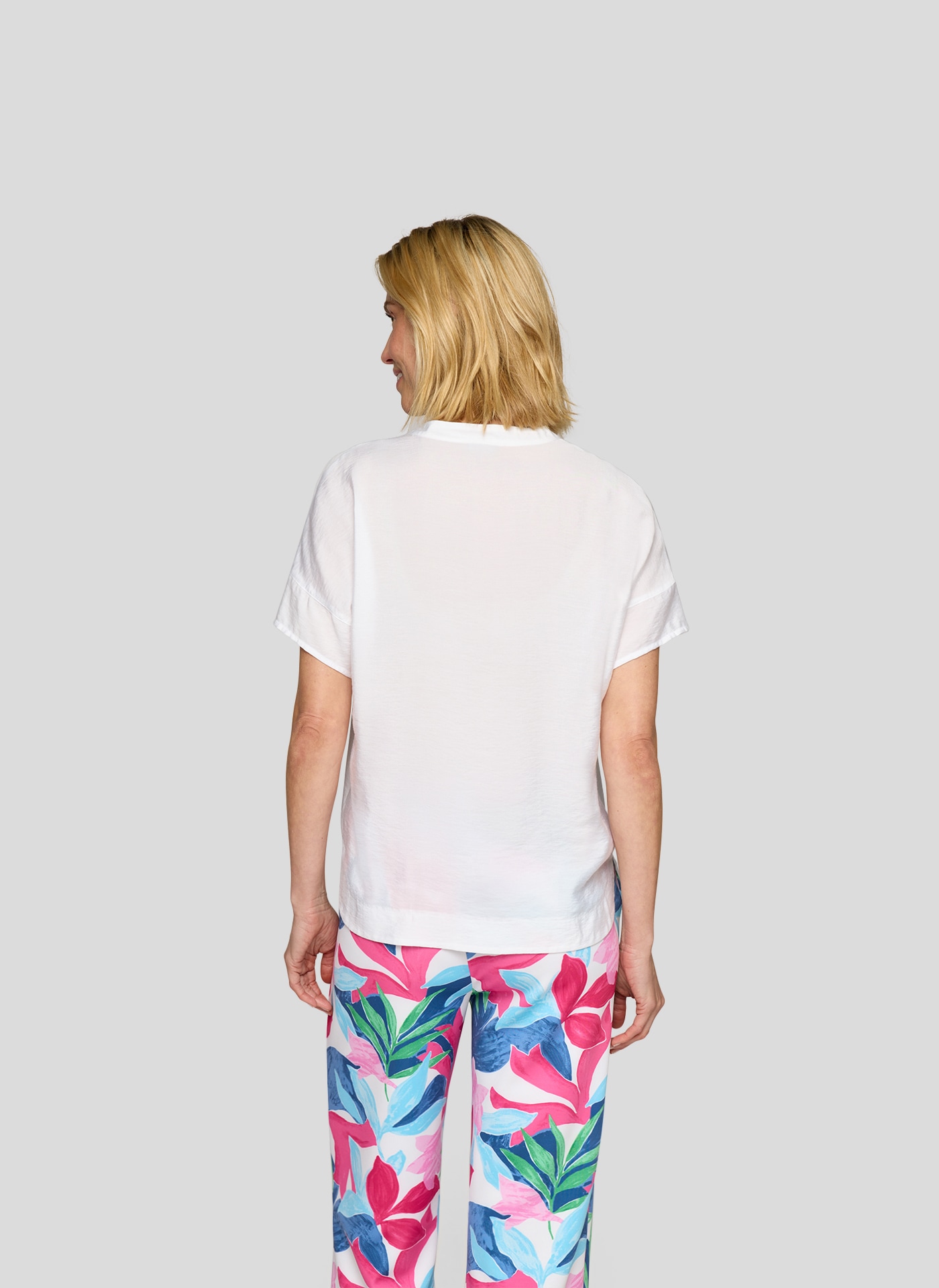 Rabe Klassische Bluse »Bluse«