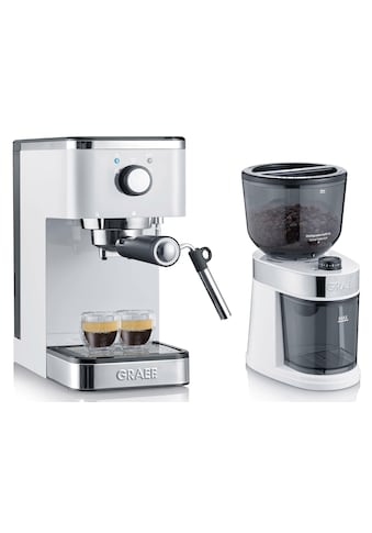 Graef Espressomaschine »