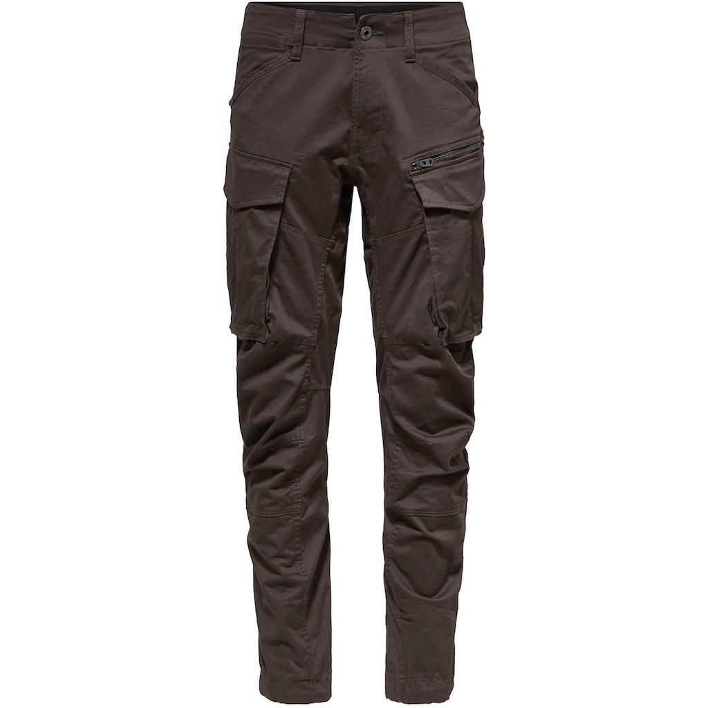 G-Star RAW Cargohose »Rovic Zip 3D Tapered Pant«