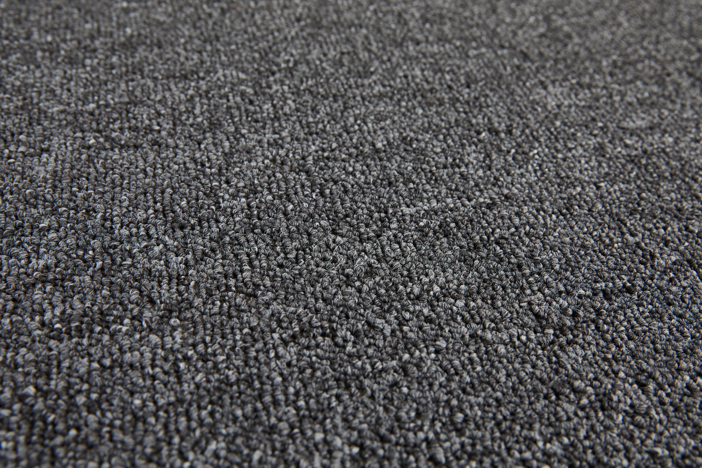 my home Teppichboden »Benno, Schlinge, Made in Netherlands«, rechteckig, 0,45 mm Höhe, Breite 200, 400 und 500 cm, robust, pflegeleicht, langlebig