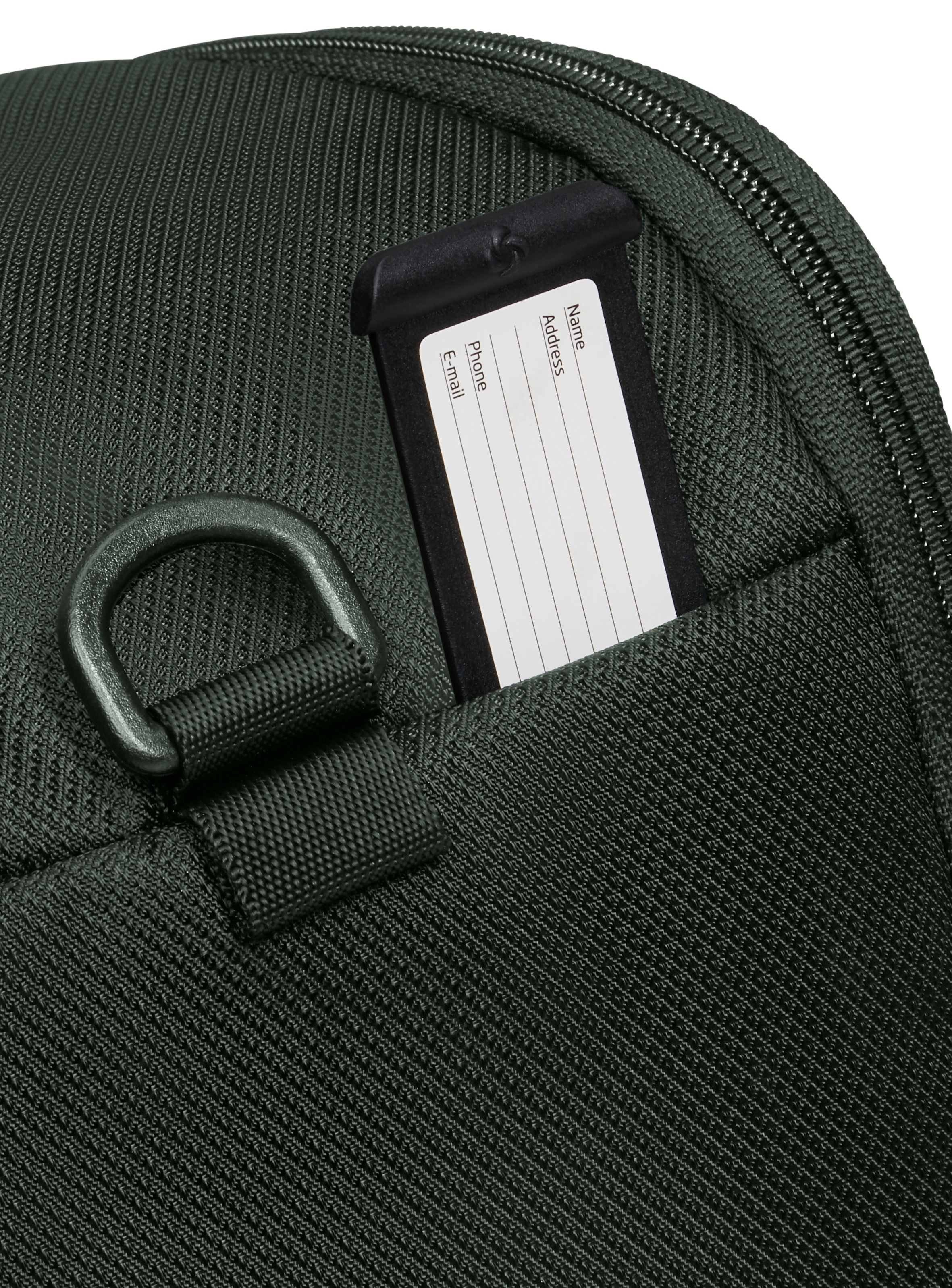 Samsonite Reisetasche »RESPARK Underseater«, Underseater 3-Way-Bag