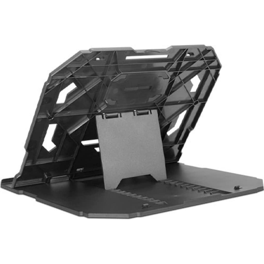 Lenovo Laptop-Ständer »2-in-1 Laptop Stand«