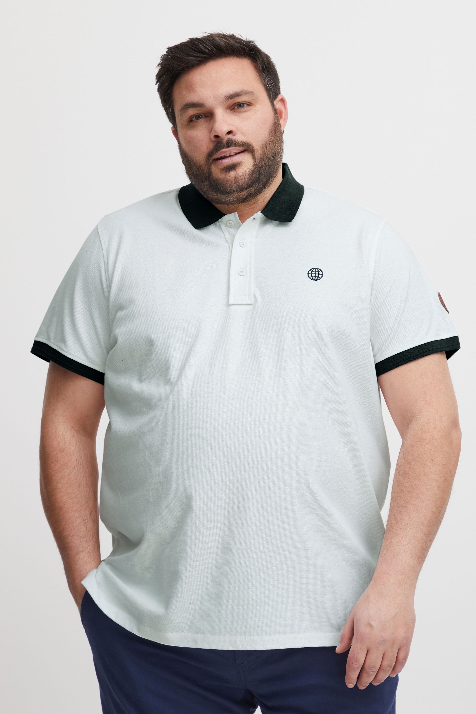 Blend Poloshirt "Poloshirt BHBRalf" günstig online kaufen