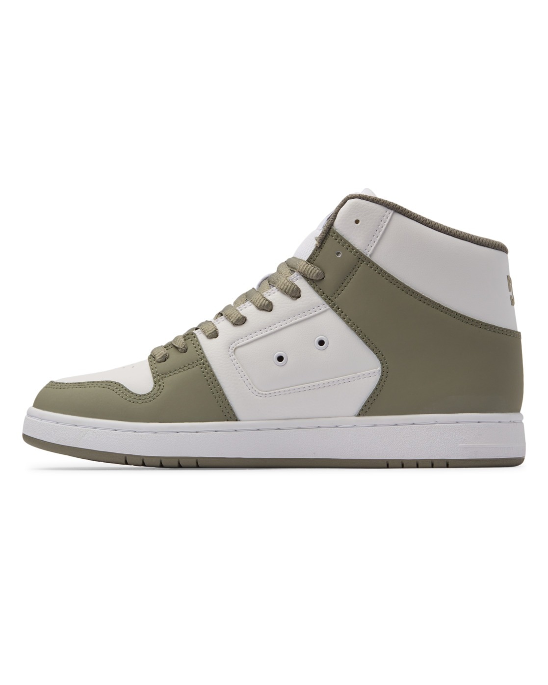 DC Shoes Sneaker »Manteca 4 Hi«