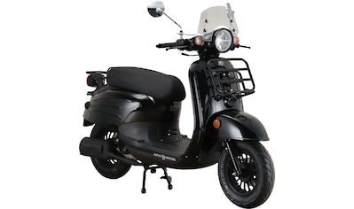 Motorroller »Adria«, 50 cm³, 45 km/h, Euro 5, 3,1 PS