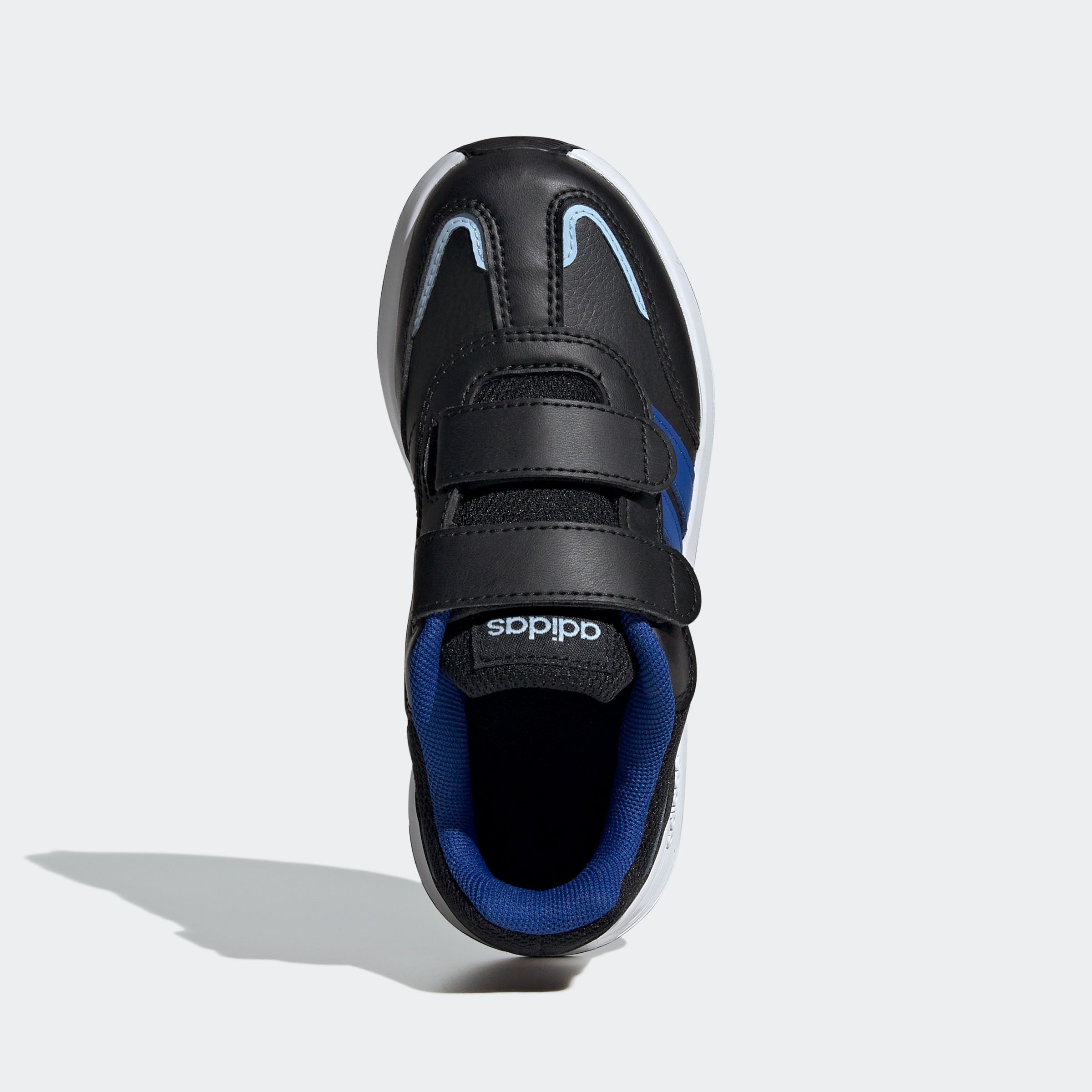 adidas Sportswear Klettschuh »TENSAUR SWITCH KIDS«