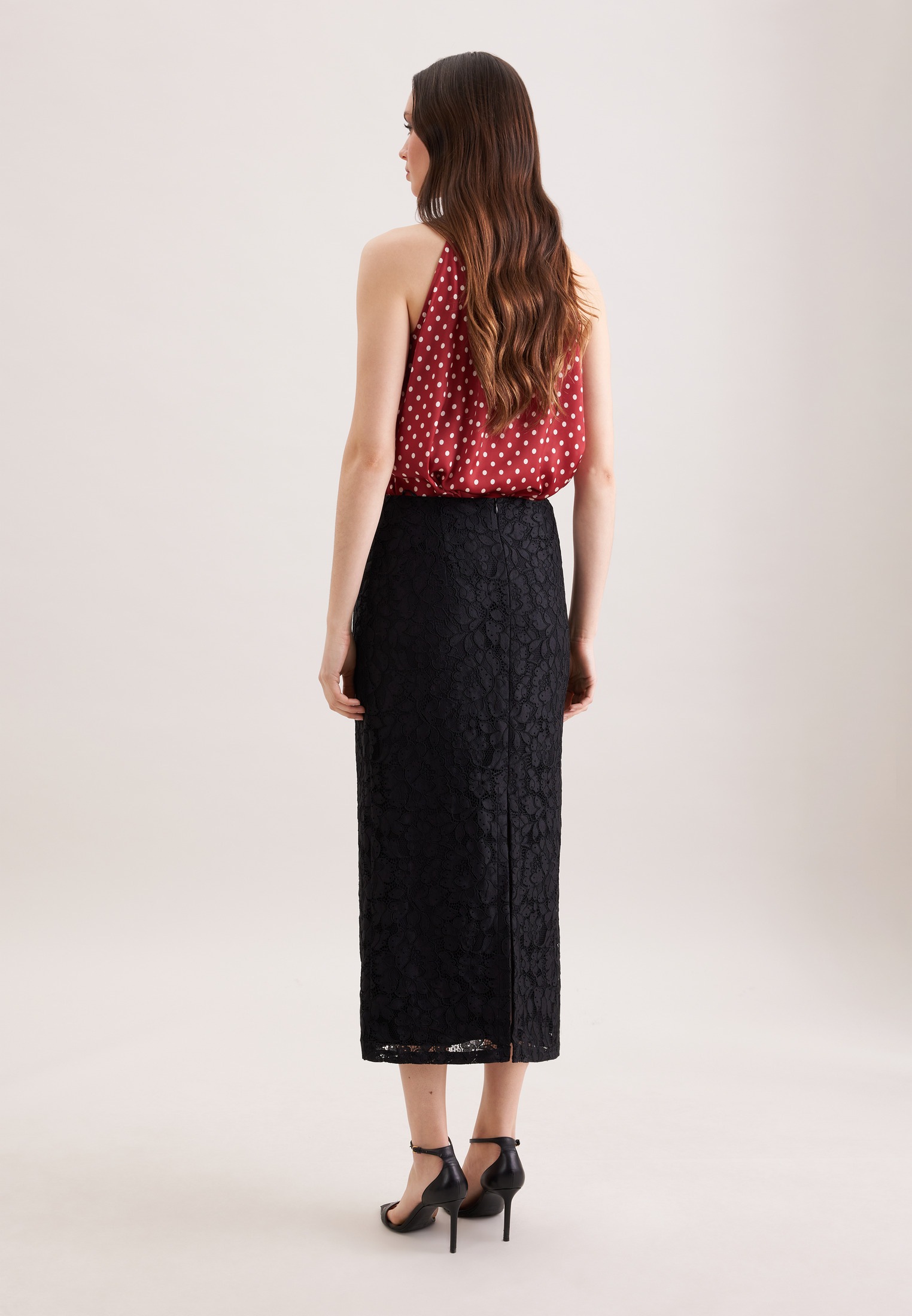 seidensticker Midirock günstig online kaufen