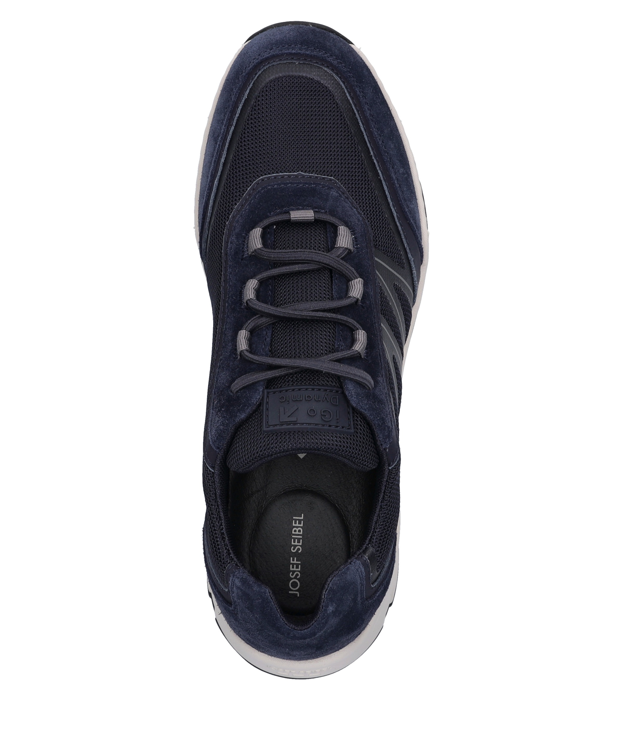 Josef Seibel Sneaker »Mitchell 07, ocean«