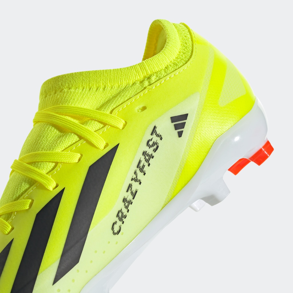 adidas Performance Fußballschuh »X CRAZYFAST LEAGUE FG«