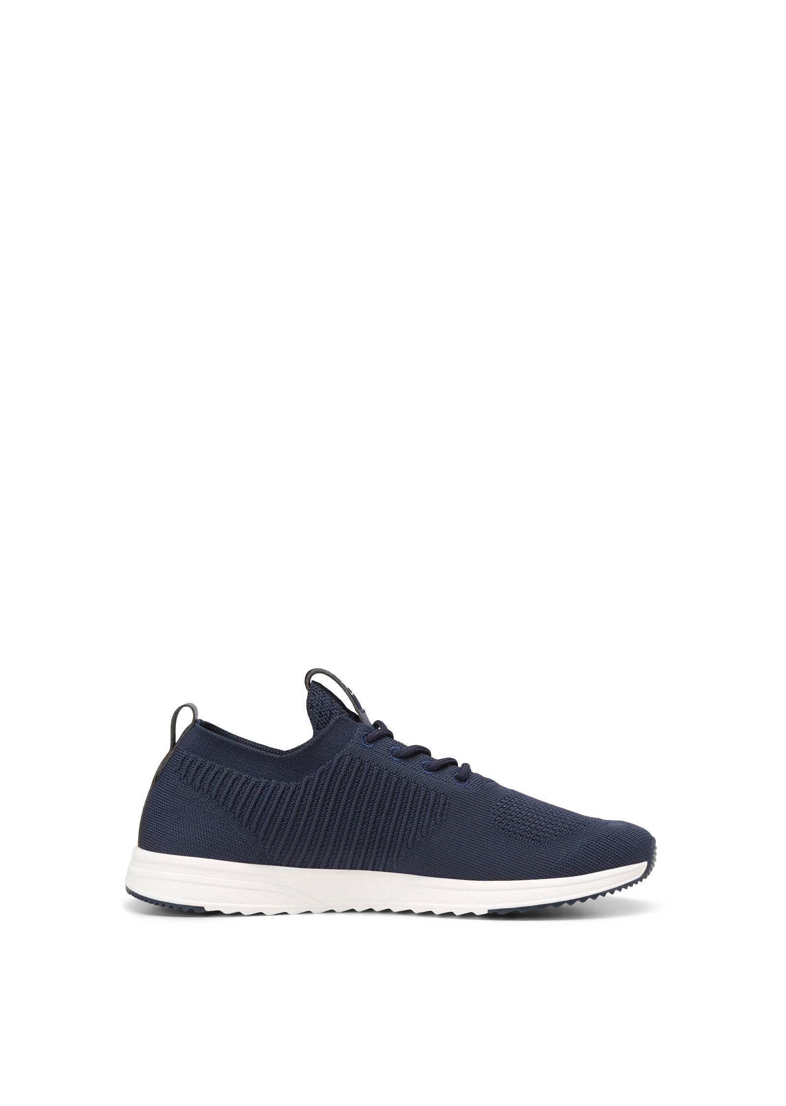 Marc O'Polo Sneaker »aus recyceltem Polyester«