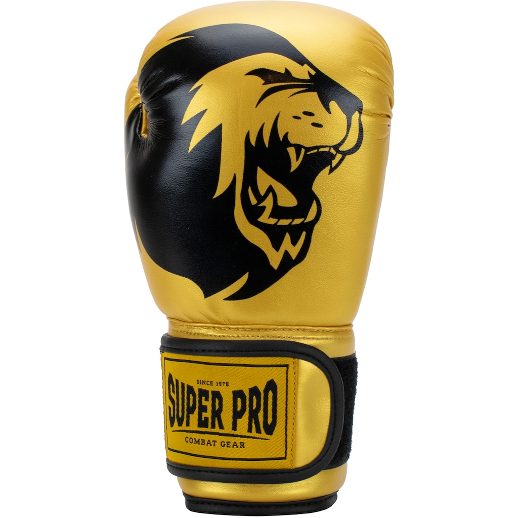 Super Pro Boxhandschuhe »Talent«