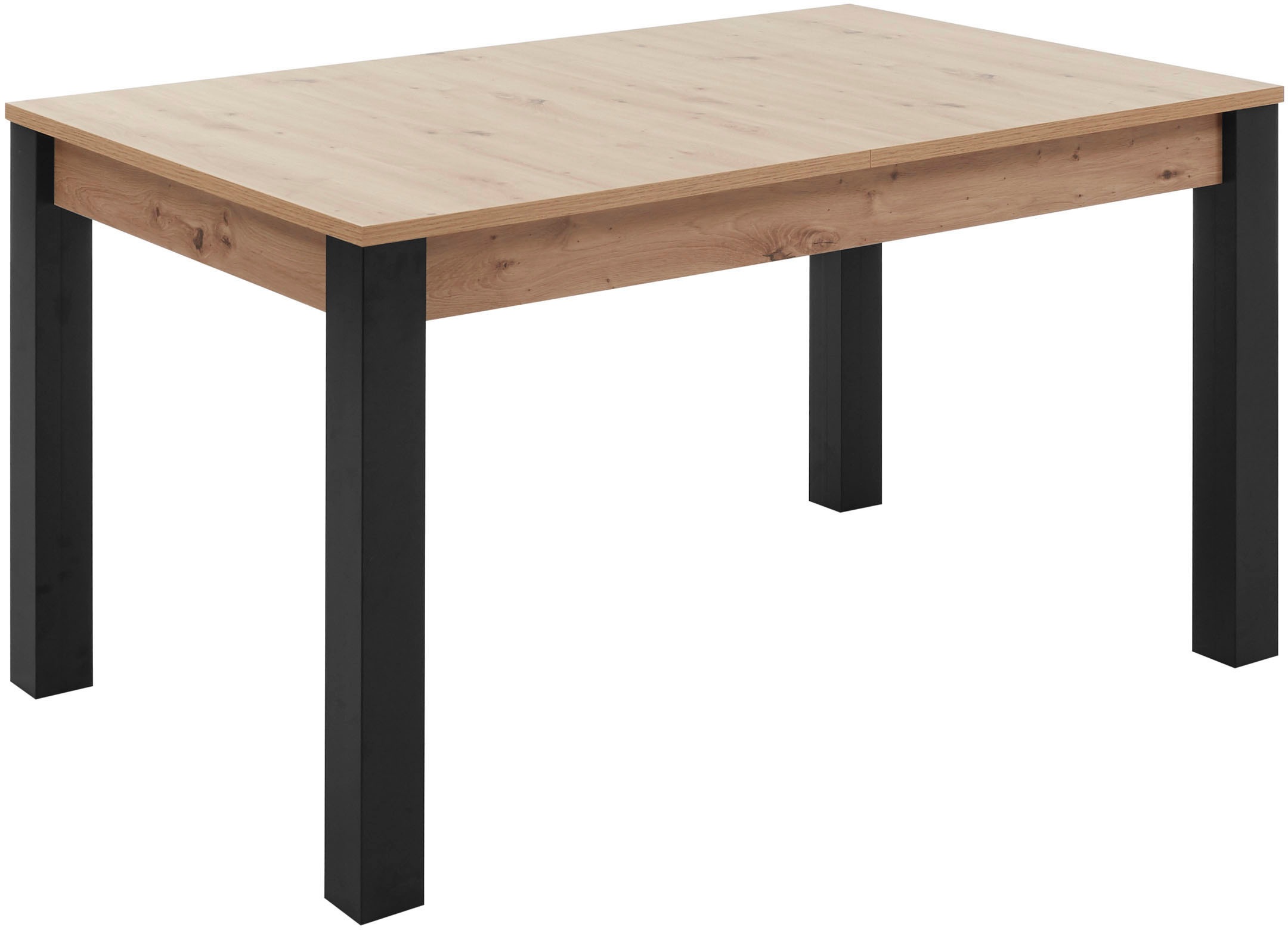 Stolkom Esstisch "LUCAS, TOPSELLER" Ausziehbar, OTTOs Choice, 140-210 cm au günstig online kaufen
