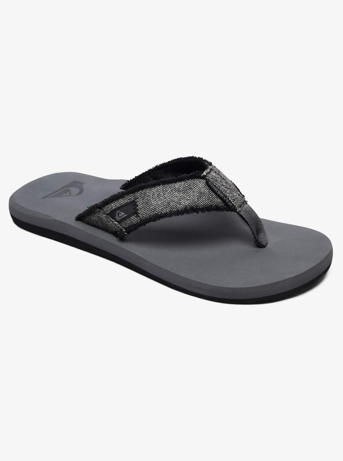Quiksilver Zehentrenner "MONKEY ABYSS" günstig online kaufen