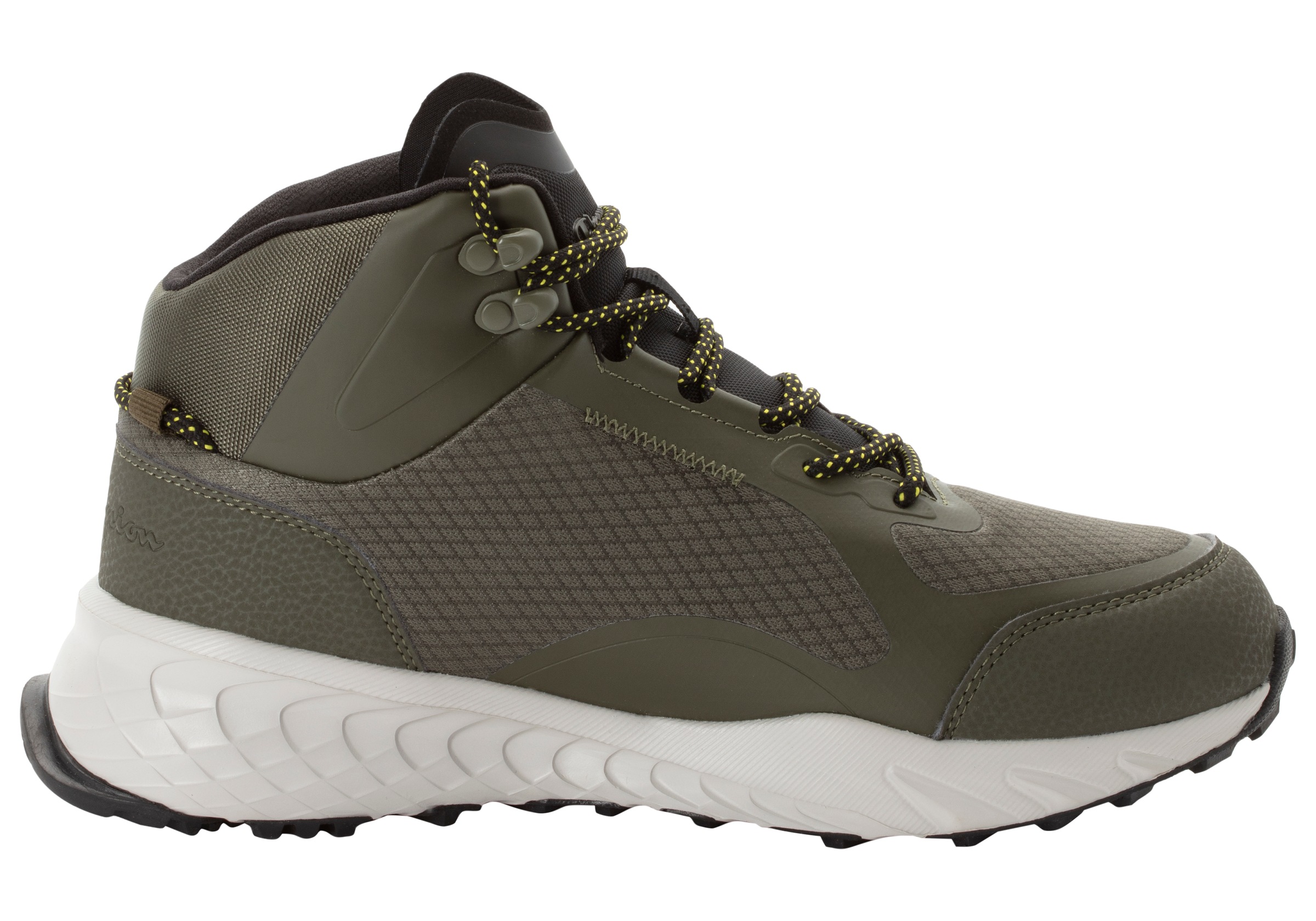 Champion Sneakerboots »STREET TREK 3.0 MID«, Winterschuhe, Wintersneaker, Sneaker, Schnürboots