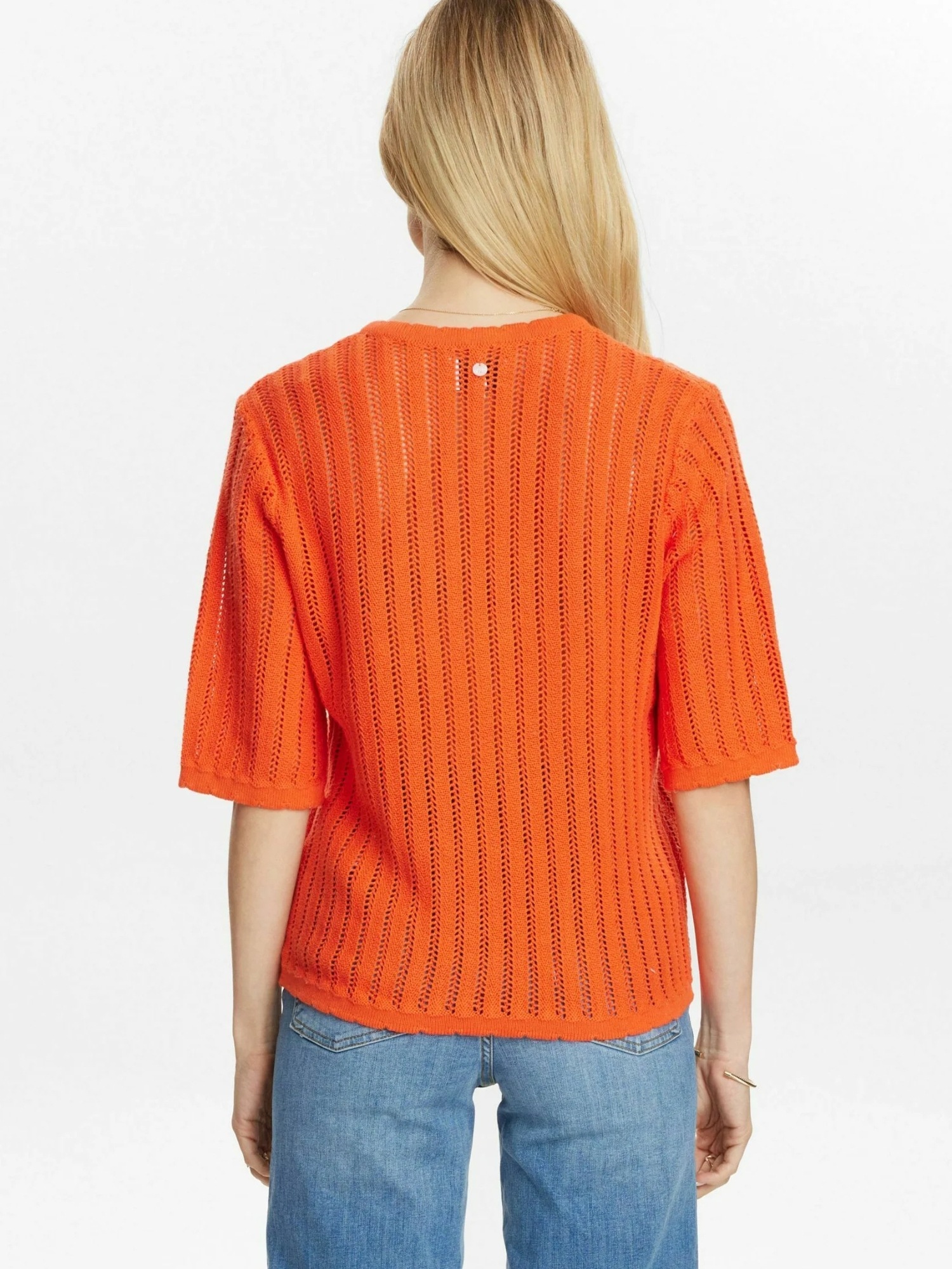nümph Strickpullover "Nümph Jumper NUPOELLE" günstig online kaufen