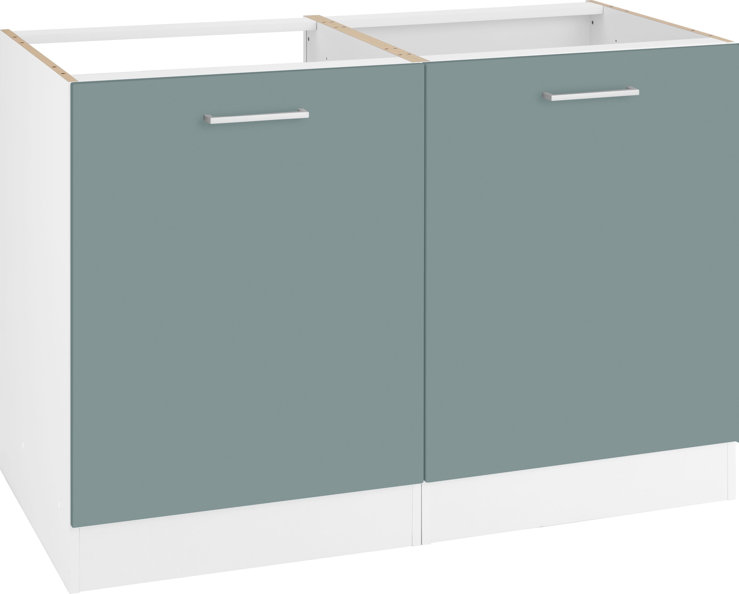 Spülenschrank »Visby«, Breite 120 cm