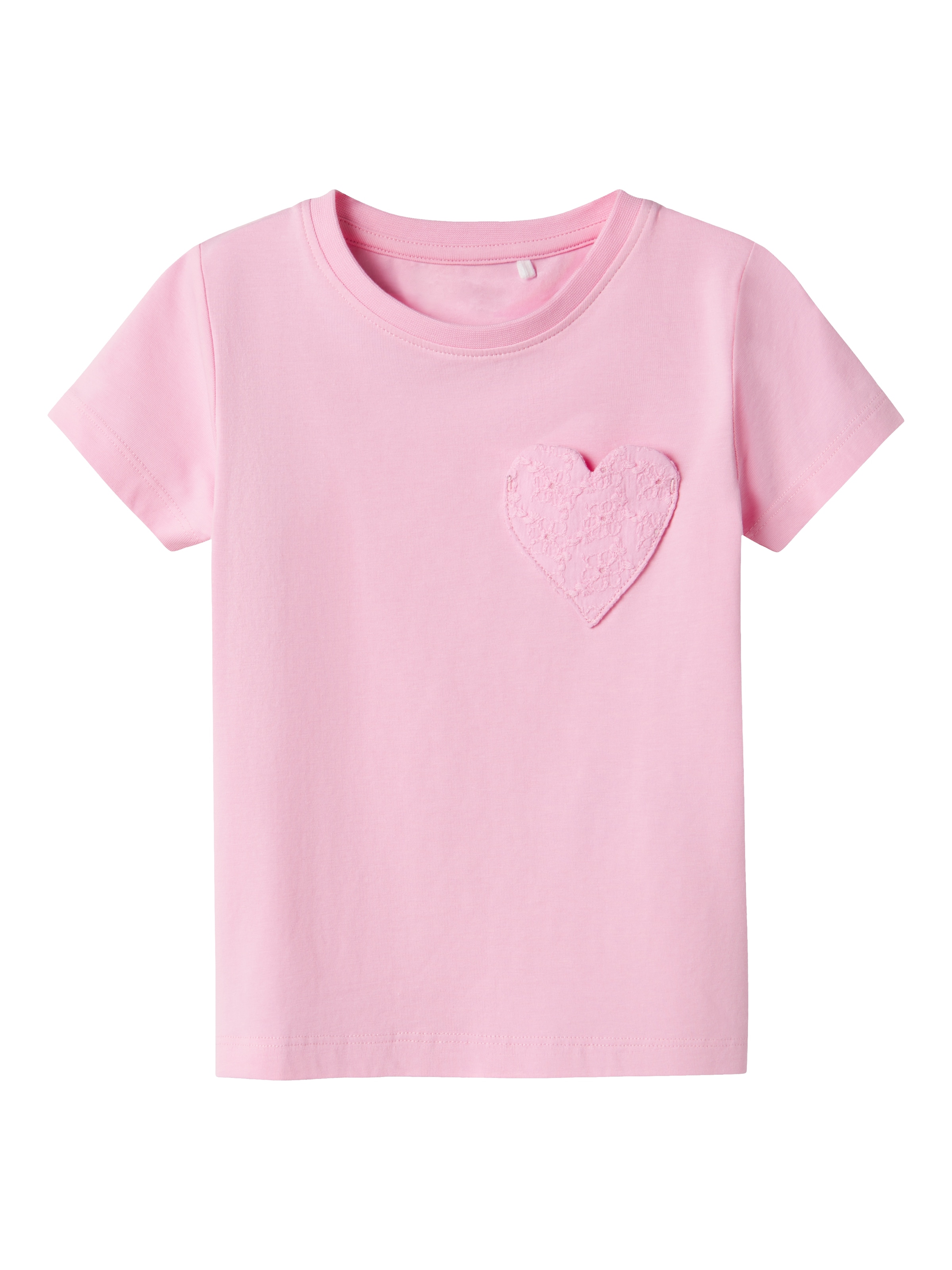 Name It Kurzarmshirt »NMFDEAS SS TOP«