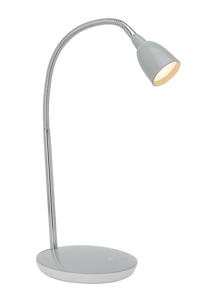 Brilliant LED Schreibtischlampe, 1 flammig-flammig