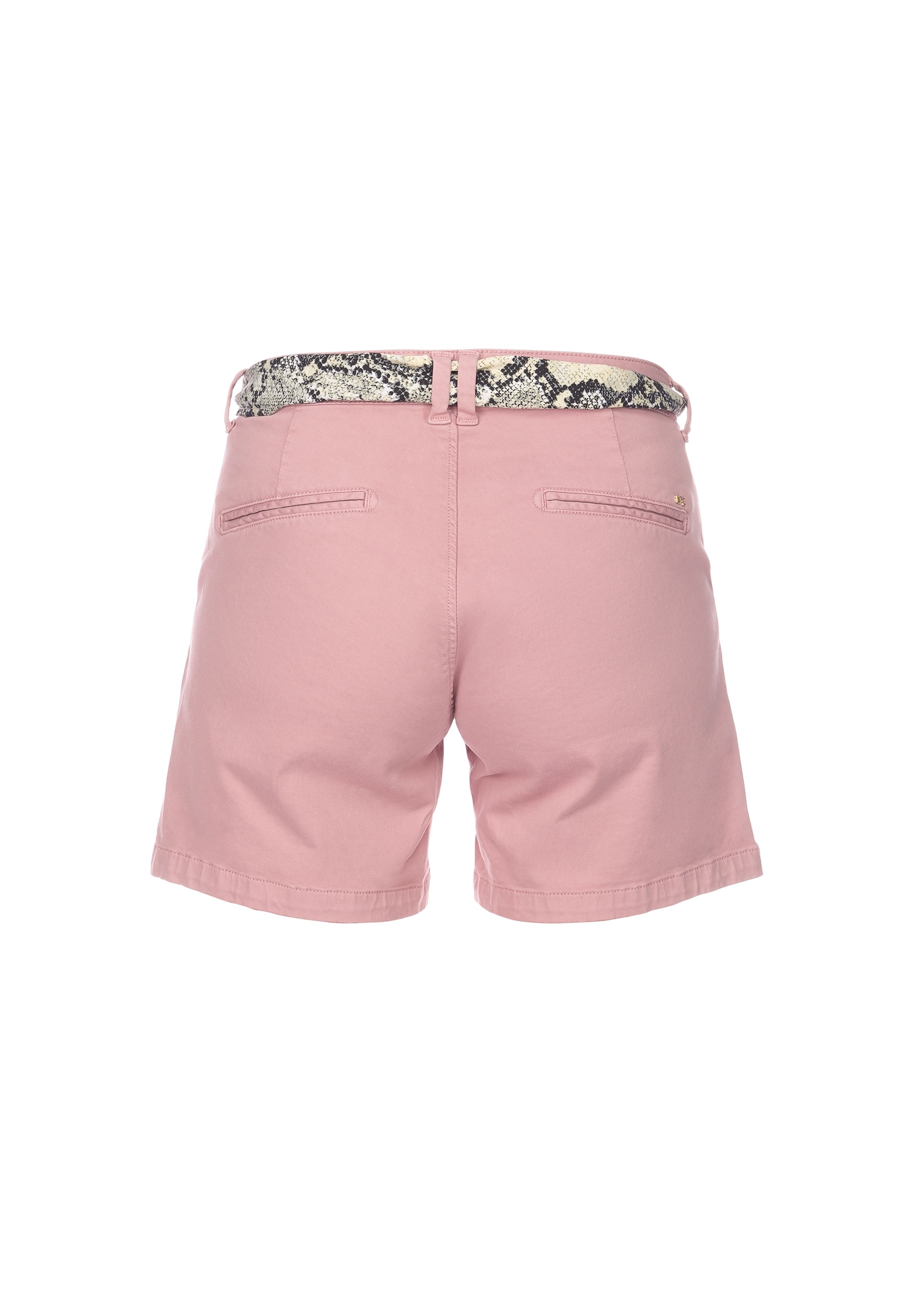 Le Temps Des Cerises Shorts »LYVI 1«, mit normaler Leibhöhe