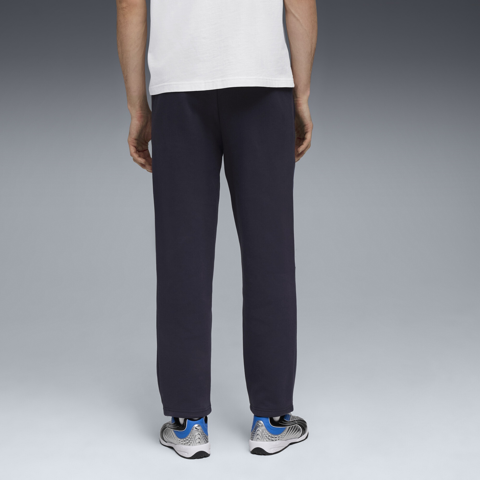 PUMA Sporthose »Olympique de Marseille PUMATECH Jogginghose Herren«