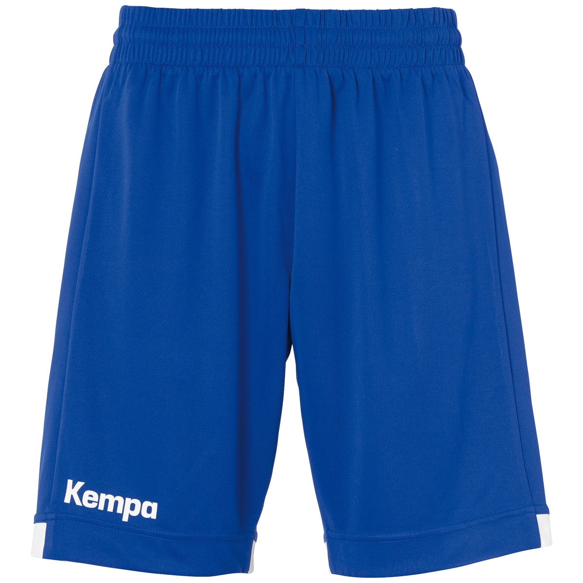 Kempa Shorts "Shorts PLAYER LONG SHORTS WOMEN"