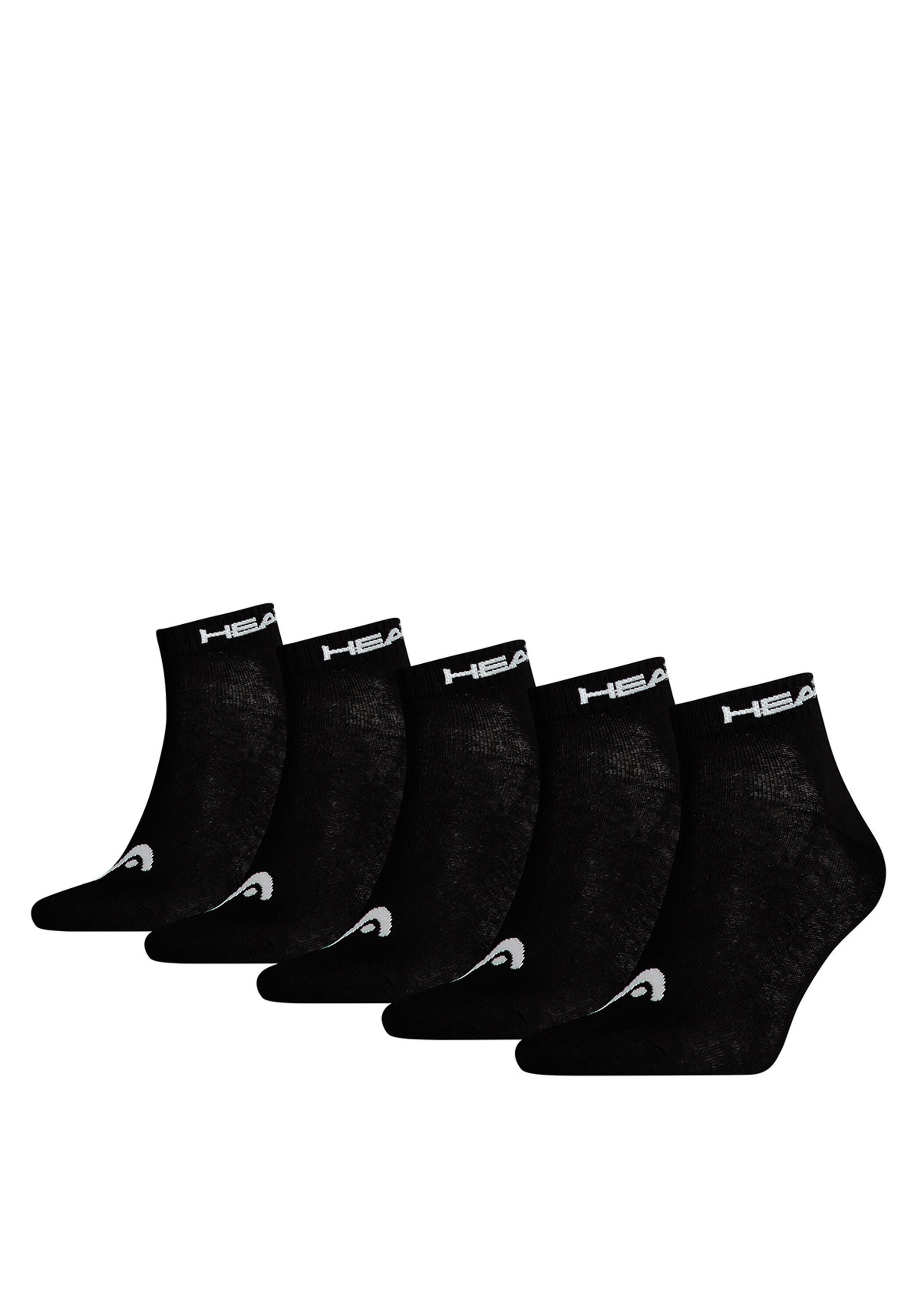 Head Sneakersocken "Socken 5er Pack"