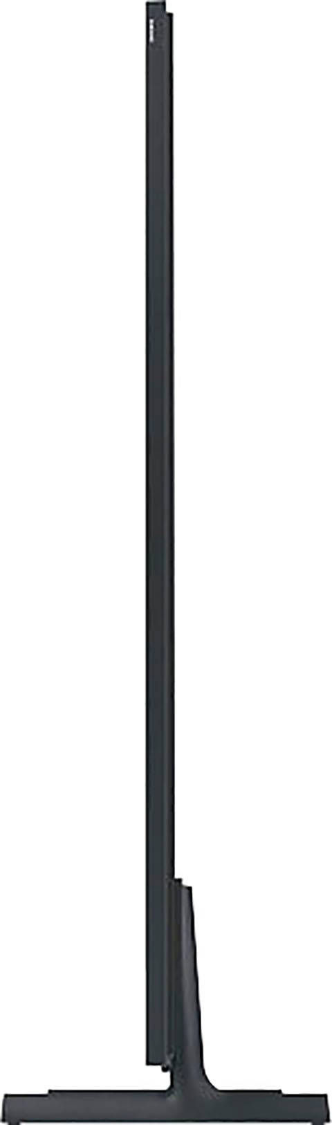 Samsung LED-Fernseher »GQ85LS03BGU«, Smart-TV-Google TV, Mattes Display,Austauschbare Rahmen,Art Mode