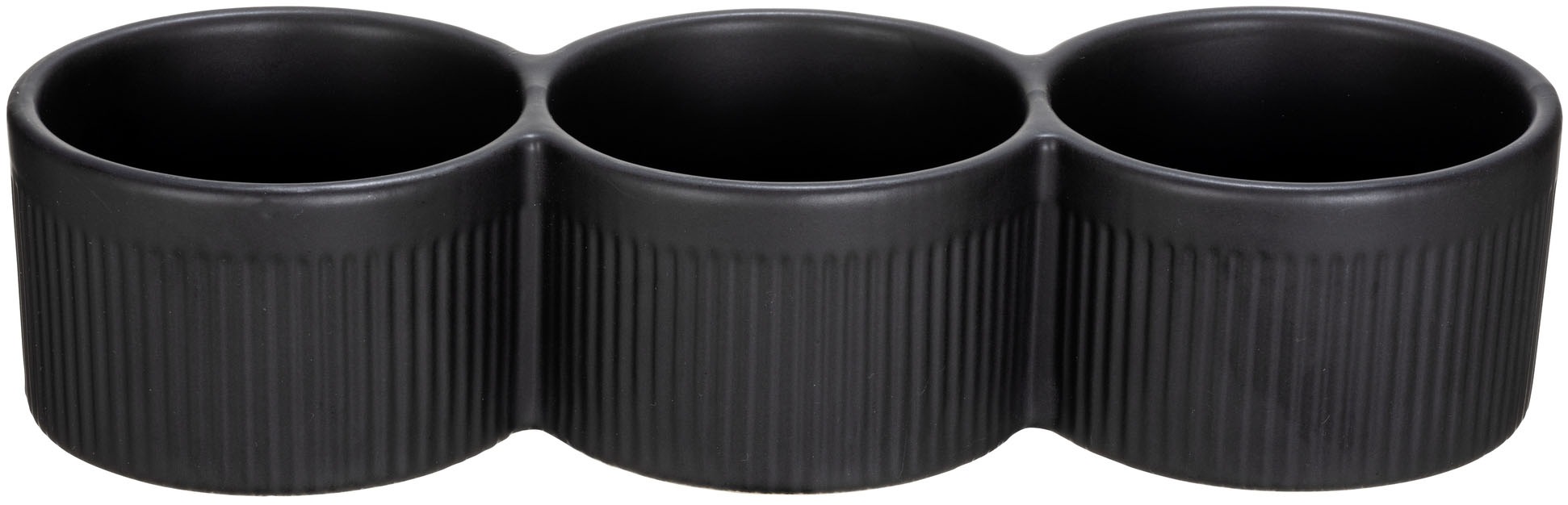 SCHÖNER WOHNEN-Kollektion Dipschale »Refia« 1 tlg. aus Keramik Hochwertige Dipschalen aus Keramik, je 150ml