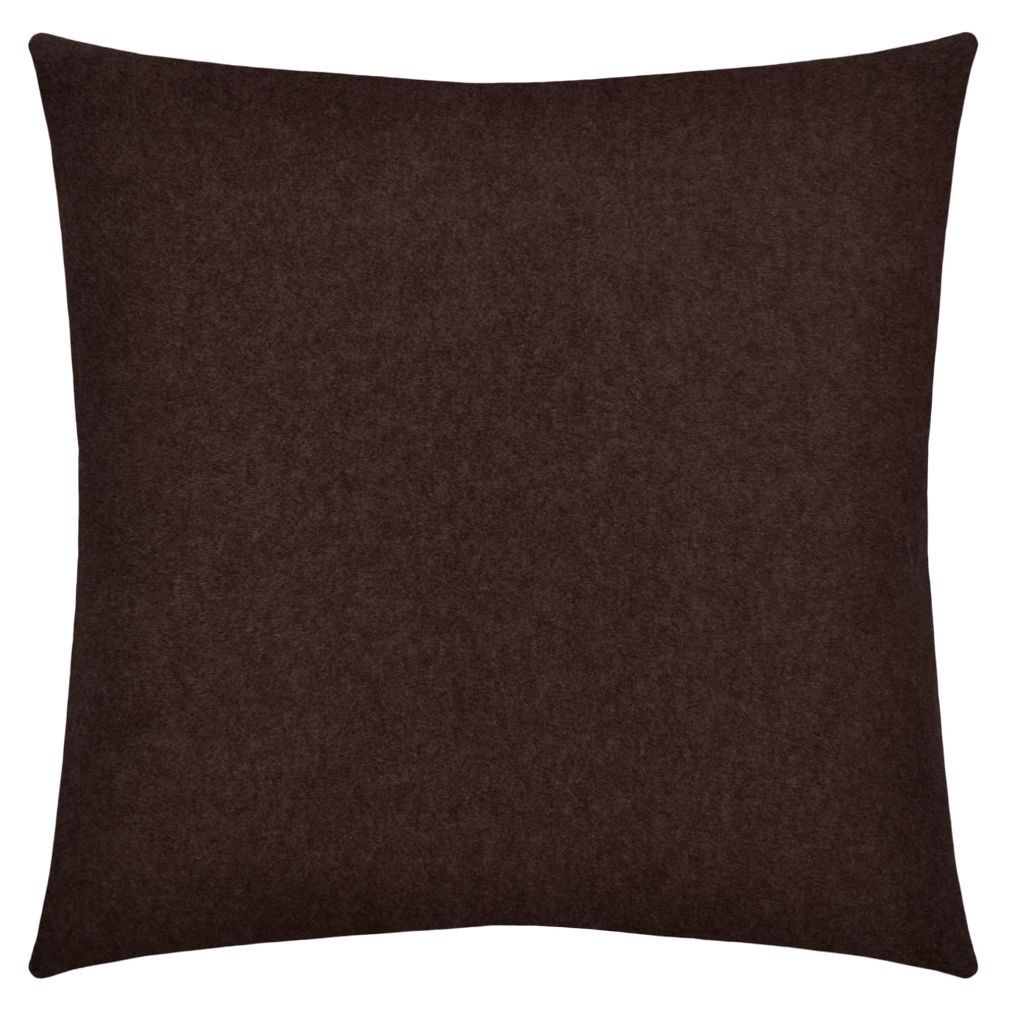 ZOEPPRITZ1828 Dekokissen "Soft-Fleece" Kissenbezug aus Fleece